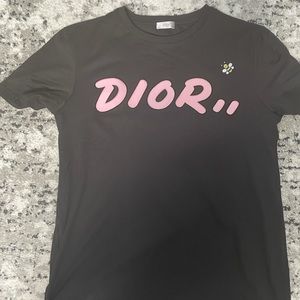 Dior Kaws Shirt XL